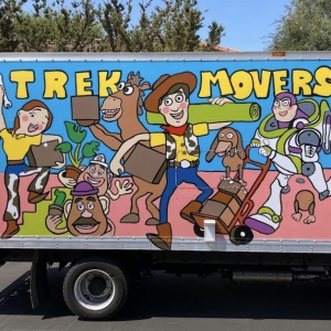 Photo of Trek Movers - San Jose