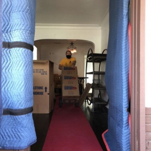Photo of Trek Movers - San Jose