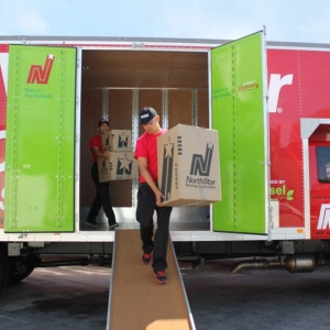 Photo of NorthStar Moving Company