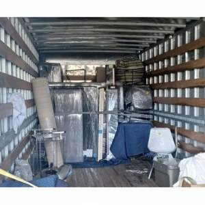 Photo of Winter Moving & Storage Company A Full Service Moving Company