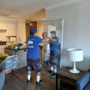 Photo of Winter Moving & Storage Company A Full Service Moving Company