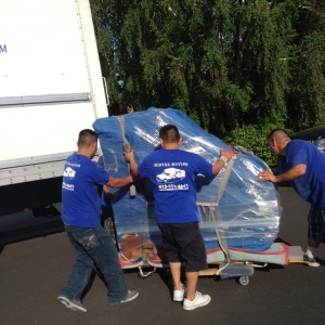 Photo of Winter Moving & Storage Company A Full Service Moving Company