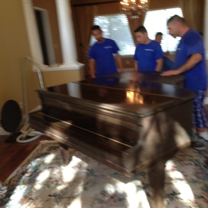 Photo of Winter Moving & Storage Company A Full Service Moving Company