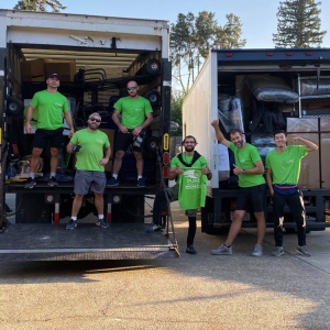 Photo of Pure Moving Company