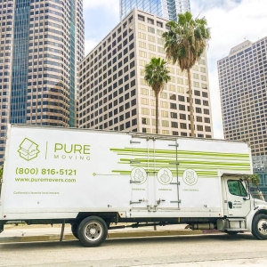 Photo of Pure Moving Company