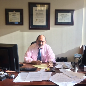 Photo of Chaim Steinberger Divorce And Family Law Lawyers