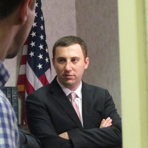 Photo of Storobin Law Firm New York criminal defense, family law and injury law firm