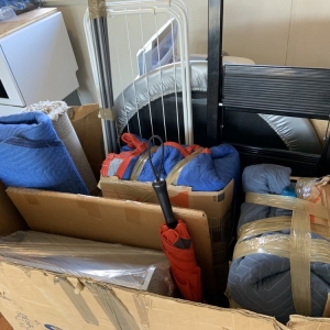 Photo of Golden Bay Movers Company