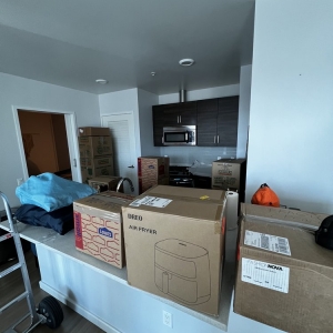 Photo of Golden Bay Movers Company