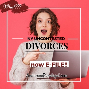 Photo of Anderson Paralegal Services Law Firm
