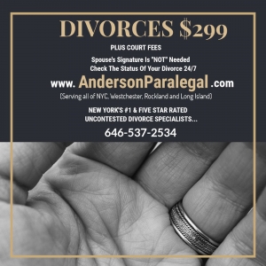 Photo of Anderson Paralegal Services Law Firm