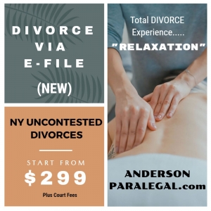 Photo of Anderson Paralegal Services Law Firm