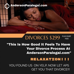 Photo of Anderson Paralegal Services Law Firm