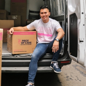 Photo of Piece of Cake Moving & Storage Company