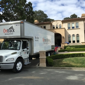Photo of Ontrack Moving Company Go To For Your Next Move