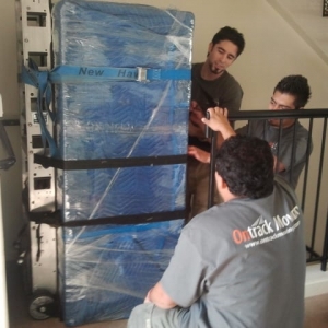 Photo of Ontrack Moving Company Go To For Your Next Move
