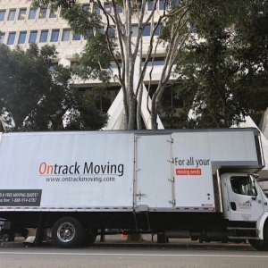 Photo of Ontrack Moving Company Go To For Your Next Move