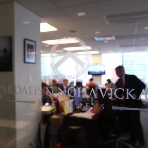 Photo of Pardalis & Nohavicka Lawyers Manhattan Intellectual Property, Trademarks, Commercial Disputes