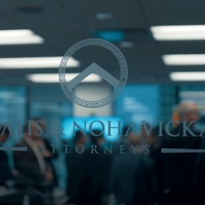 Photo of Pardalis & Nohavicka Lawyers Manhattan Intellectual Property, Trademarks, Commercial Disputes