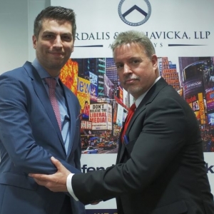 Photo of Pardalis & Nohavicka Lawyers Manhattan Intellectual Property, Trademarks, Commercial Disputes