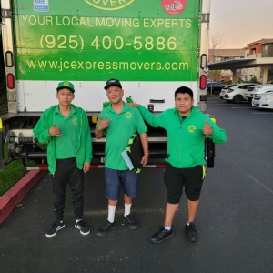 Photo of JC Express Movers
