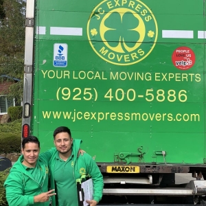 Photo of JC Express Movers