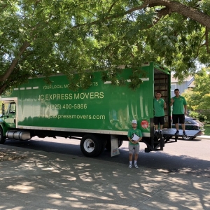 Photo of JC Express Movers