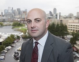 Photo of Goldberg Jones Law Firm