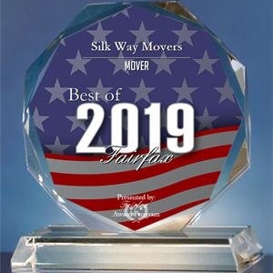 Photo of Silk Way Movers