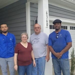 Photo of Silk Way Movers