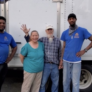 Photo of Silk Way Movers