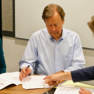 Photo of Truce Law Works With Divorce Clients