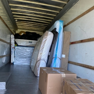 Photo of VKH Movers