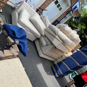 Photo of VKH Movers