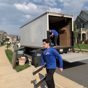 Photo of Strongmove Company