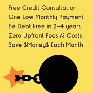 Photo of The Debt Relief Company