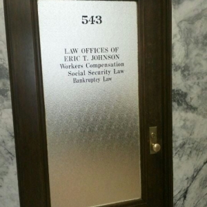 Photo of Law Offices of Eric T Johnson
