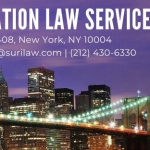 Photo of Suri Immigration Law Services A Former Senior Immigration Officer