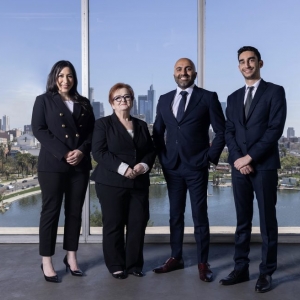 Photo of Beverly Hills Injury Firm