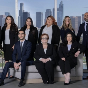 Photo of Beverly Hills Injury Firm