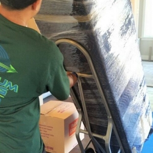 Photo of Quantum Moving Company
