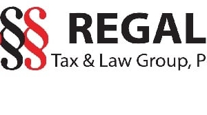 Photo of Regal Tax & Law Group Taxing Agencies