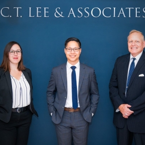 New York C.T. Lee & Associates