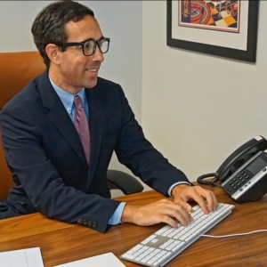 Photo of Douglas Greenberg Law Office