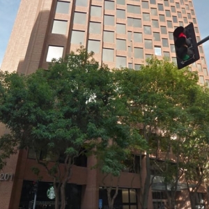 Photo of Douglas Greenberg Law Office