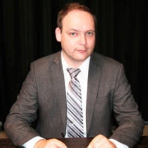 Photo of Andrei Romanenko Lawyer
