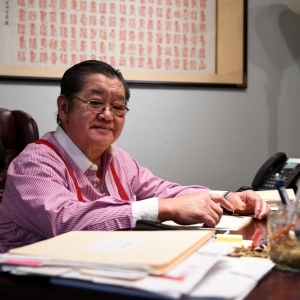 Photo of Larry Fu Insurance Agency Commercial Insurance Carrier