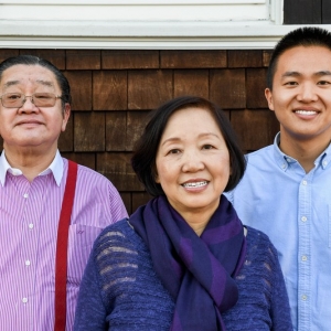 Photo of Larry Fu Insurance Agency Commercial Insurance Carrier