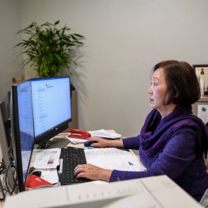 Photo of Larry Fu Insurance Agency Commercial Insurance Carrier
