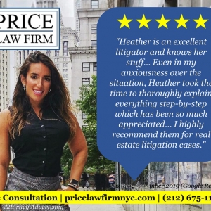 Photo of The Price Law Firm